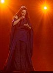 eu:2016ko Eurovision Abesti Lehiaketa Används på 5 wikisidor