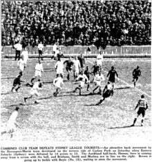 Eastern Suburbs v Marist-Devonport, 17 Oct, 1931.png