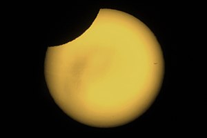 Eclipse Solar Parcial - 15.02.2018 - Olivos, GBA (Argentina).jpg
