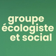 Groupe écologiste (Assemblée nationale)