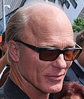 Thumbnail for List of awards and nominations received by Ed Harris