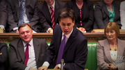 Thumbnail for Shadow Cabinet of Ed Miliband
