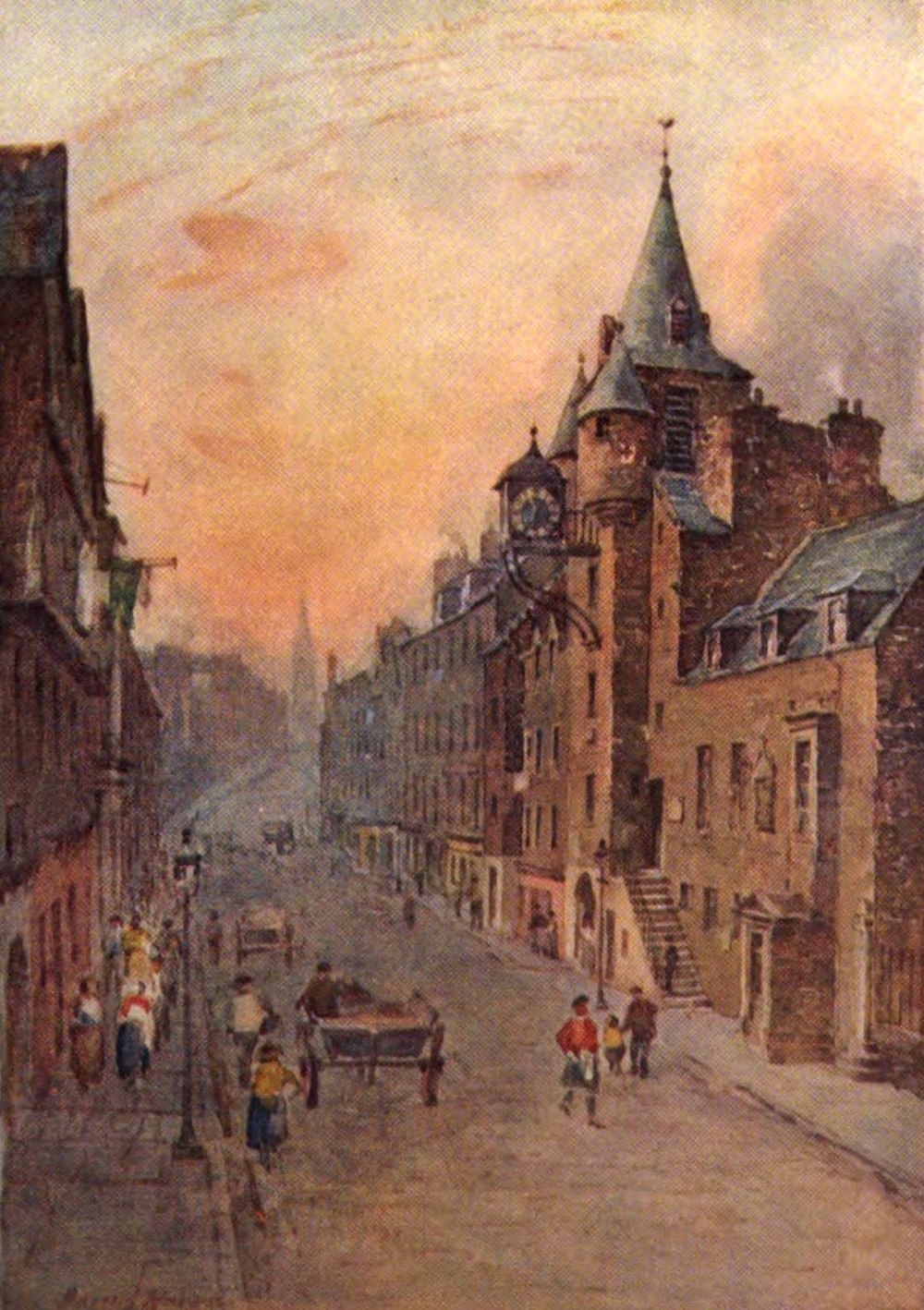 Edinburgh, Robert Louis Stevenson, James Heron, DjVu pg 11.jpg