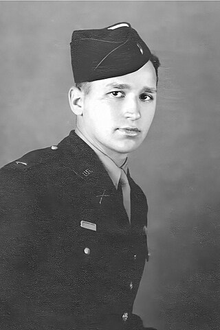 <span class="mw-page-title-main">Edward Shames</span> U.S. army officer during World War II