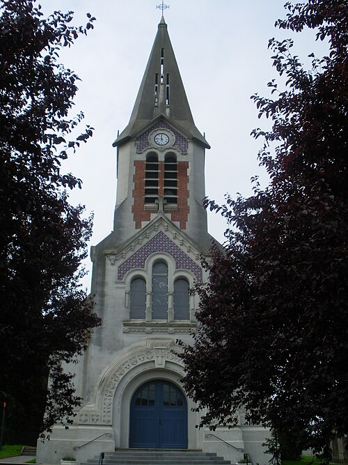 Serrurier porte blindée Acheville (62320)