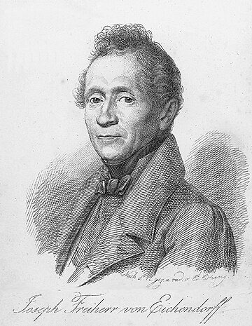 Joseph von Eichendorff