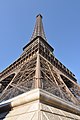 * Nomination Eiffel Tower, Paris (by Moonik) --Paris 16 09:18, 24 October 2014 (UTC) * Promotion Good quality. --Taxiarchos228 10:16, 24 October 2014 (UTC)