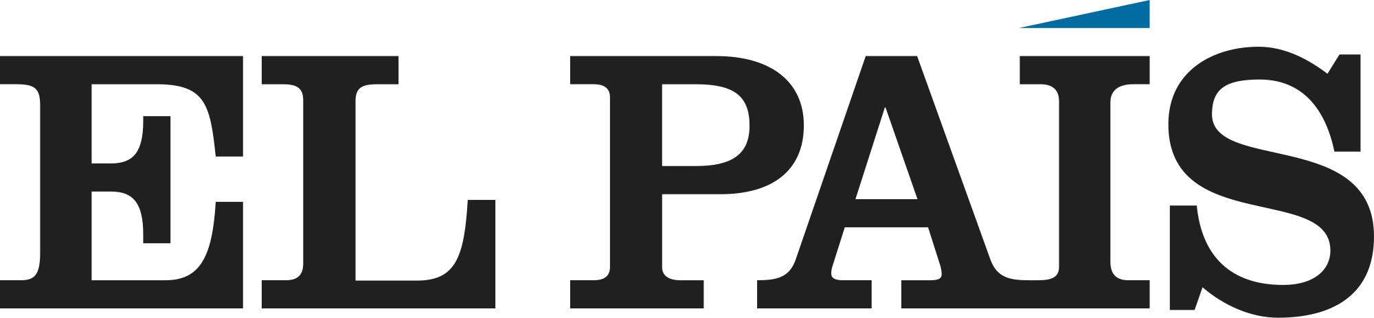 Resultado de imagen de el pais logo