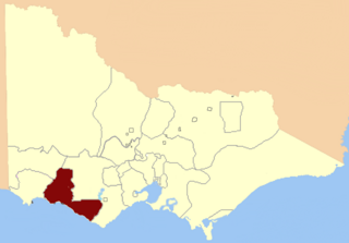 Electoral district of Villiers and Heytesbury