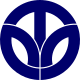 Logo resmi Prefektur Fukui