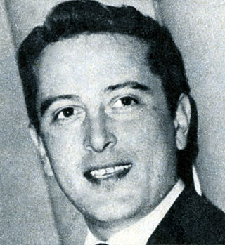 <span class="mw-page-title-main">Emilio Pericoli</span> Italian singer (1928–2013)