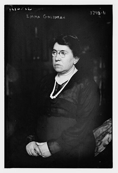 File:Emma Goldman LOC 10609173265.jpg