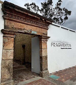 Fragmentos