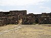 Ruine Festung Erebuni