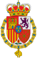 Shield Felipe VI of Spain.svg