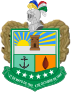 Escudo de Babahoyo