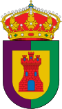 Escudo de Casabermeja.svg