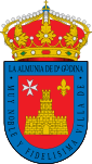 La Almunia de Doña Godina: insigne