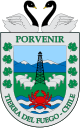 Escudo de Porvenir.svg