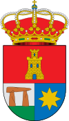 Valencina de la Concepción arması