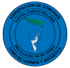 Escudo de  Territorio Chileno Antarctico