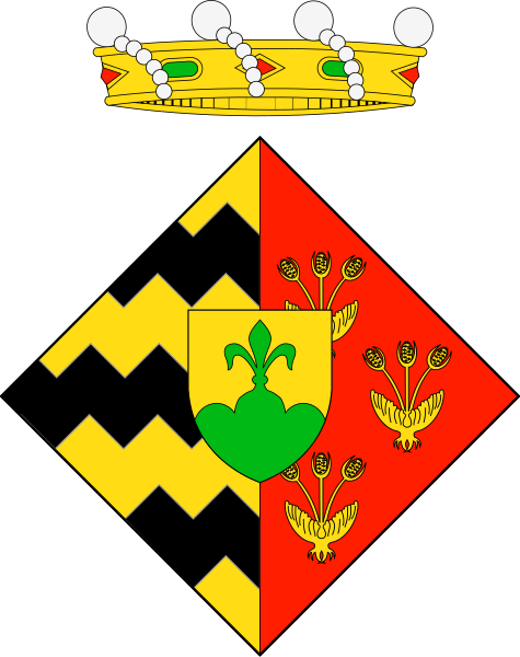 File:Escut de Bellpuig.svg