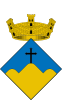 Coat of arms of Cabrils