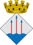 Wappen von Llançà