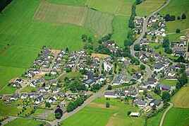 Aerial photo (2013)