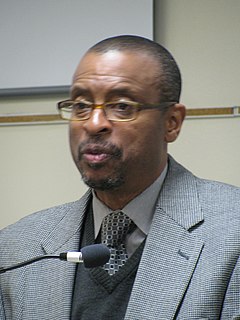 E. Ethelbert Miller American poet