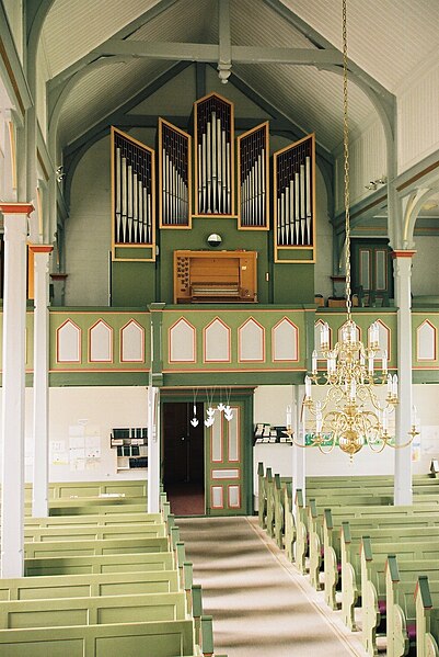 File:Etne,Skånevik Kyrkje Jehmlich Orgel.jpg