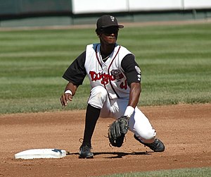 Eugenio Suárez, Baseball Wiki