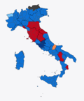 Thumbnail for 1999 European Parliament election in Italy