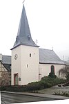 Evangelische Kirche (Andel)