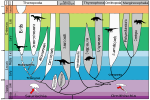 Dinosauri