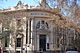Ex-Sede Casa Matriz del Banco de Mendoza