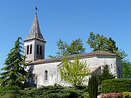 Eygurande-et-Gardedeuil - Vue