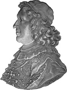 Fürstabt Placidus von Droste 1688.jpg