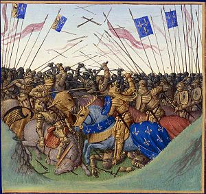 Jean Fouquet: Jugend und frühe Jahre, Italienreise, Aufträge im Umkreis König Karls VII.