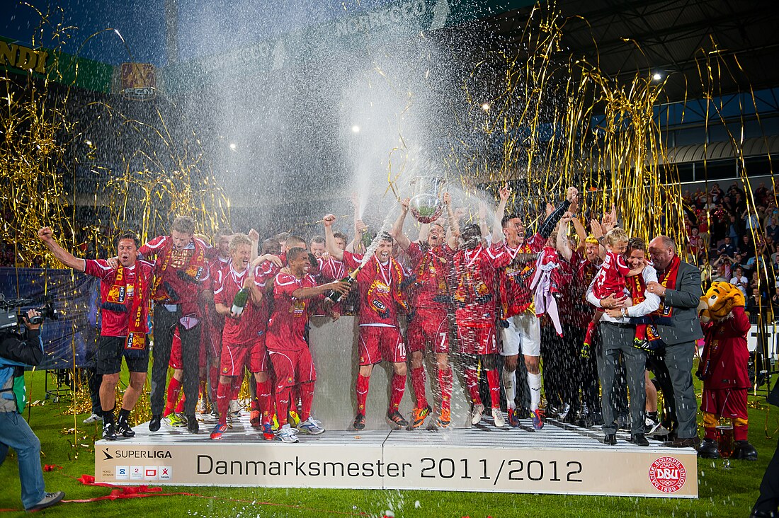 FC Nordsjælland