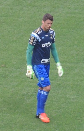 <span class="mw-page-title-main">Fábio Szymonek</span> Brazilian footballer (born 1990)