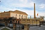 Miniatura para Fábrica Nacional de Tabacos de Cádiz