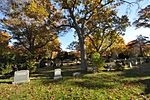 Thumbnail for Oak Grove Cemetery (Falmouth, Massachusetts)