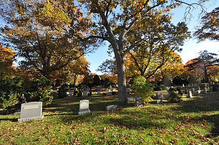 FalmouthMA OakGroveCemetery1