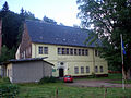 Ehemalige Mühle