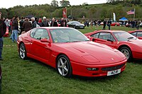 Ferrari 456 - Wikipedia