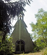 Chapelle Dieu de Pitiè.