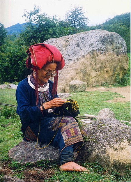 Tập tin:Femme Zao Sa Pa.JPG