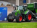 * Nomination Fendt 728 Vario at Agritechnica 2023 --MB-one 17:55, 22 November 2023 (UTC) * Promotion  Support Good quality. --Poco a poco 18:59, 22 November 2023 (UTC)