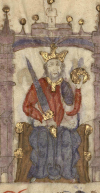 Fernando IV de Castela - Compendio de crónicas de reyes (Biblioteca Nacional de España).png